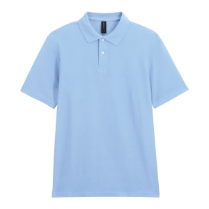 Tricou Polo Gildan, 100% bbc de 170gr GI64800 - Img 7