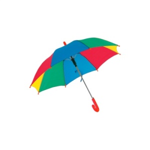 Bambini Umbrela Multicolora pentru Copii