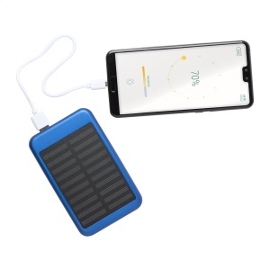 Baterie Externa 4000mAh SunFour - Img 9