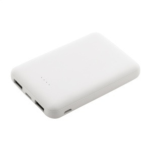Baterie Externa 5000 mAh Rabobank Slim - Img 1