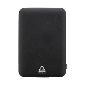 Baterie Externa 5000 mAh Rabobank Slim - Img 8
