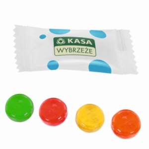 Bomboane cu ambala personalizat Candy - Img 2
