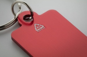 Breloc cu Fise RaluCart - Img 6