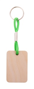 Breloc din Lemn Woody Plus D - Img 12