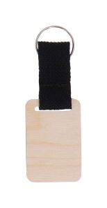Breloc din Lemn Woody Strap - Img 11