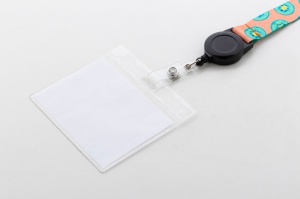 Breloc Plastic Subiner YoYo RPET - Img 15