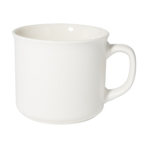 Cana Ceramica Woodstock Flat Personalizata