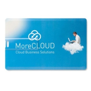 card usb personalizat policromie