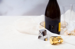 Dop sticla de vin Apulia - Img 8