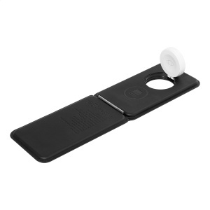 Încărcătoar Wireless LuxCharge Stand - Img 4