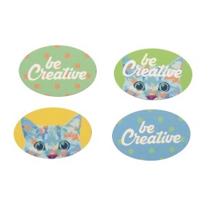 Insigna Pin WooBadge - Img 10
