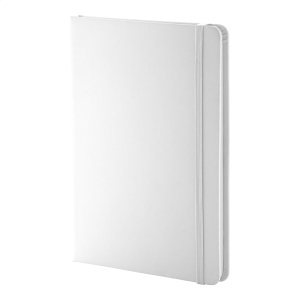Notess Repuk Blank A5