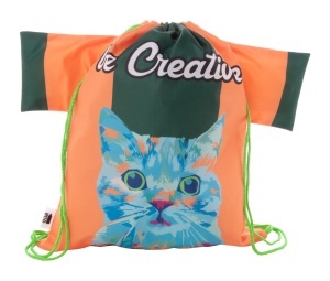 Rucsac CreaDraw T RPET - Img 2