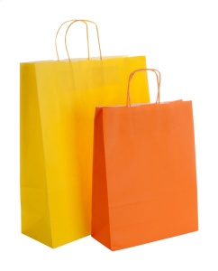 Sacosa Hartie Store colorat - Img 10