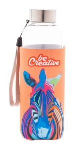 Sticla din Plastic Pemba Creative