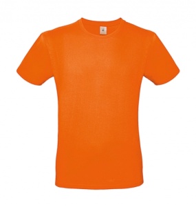 Tricou bumbac 145 gr B&C - Img 8