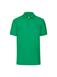 Tricou Polo 65/35 Personalizat - Img 5