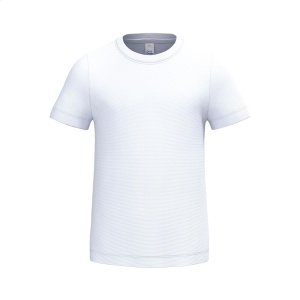 Tricou tehnic Copii IB302 - Img 2