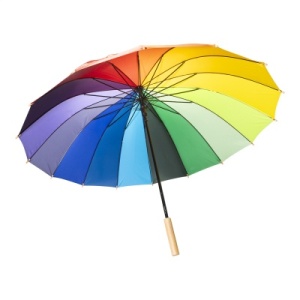 Umbrela Multicolora Rainjoy