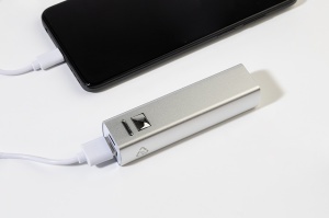 Baterie Externa 2600 mAh RaluBase - Img 11
