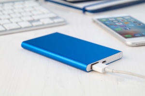 Baterie Externa 4000 mAh FlatFour - Img 7
