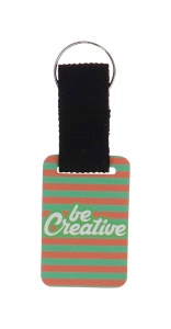 Breloc din Lemn Woody Strap - Img 3