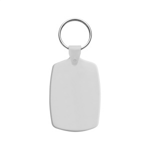 Breloc Plastic Slice