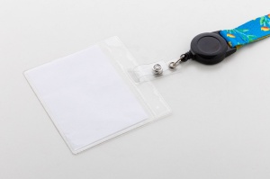Breloc Plastic Subiner YoYo RPET - Img 12