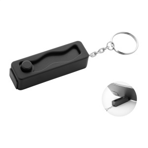 Breloc Plastic Zencall - Img 4