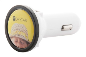 Încărcătoar USB BiPower - Img 3