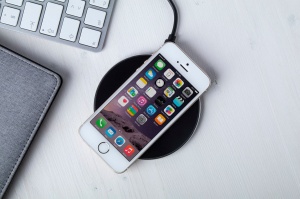 Încărcătoar Wireless Glowix - Img 2
