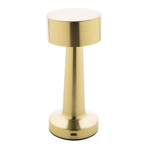 Lampa Birou Flanagan Oro - Img 5