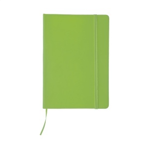 Notess Nopuk Blank A5 - Img 13