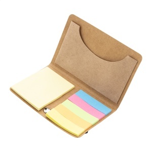 Post-it Cardnot