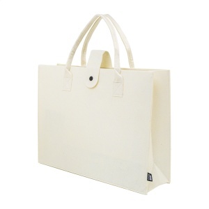 Sacosa Refelt Shop Lux