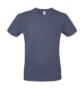 Tricou bumbac 145 gr B&C - Img 5