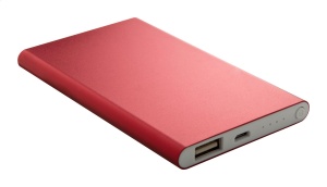 Baterie Externa 4000 mAh FlatFour - Img 4