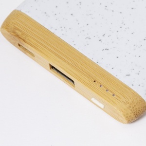 Baterie Externa 5000 mAh Cereale - Img 3