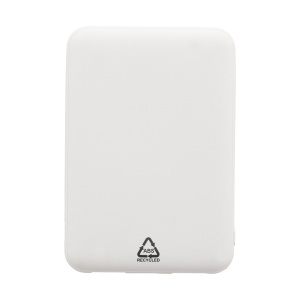 Baterie Externa 5000 mAh Rabobank Slim - Img 5