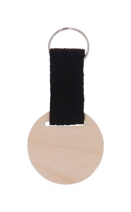 Breloc din Lemn Woody Strap - Img 5