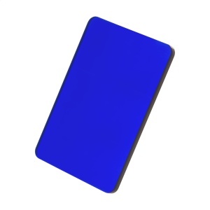 Breloc Plastic CreaFob - Img 29