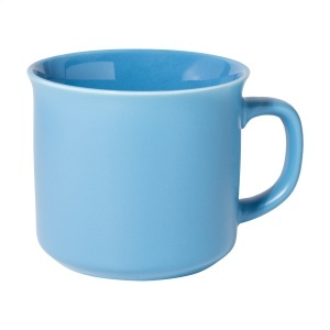 Cana Ceramica Woodstock Flat Personalizata - Img 5