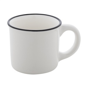 Cana Ceramica Woodstock Mini Imprimata