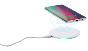 Încărcătoar Wireless Bellron - Img 2