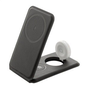 Încărcătoar Wireless LuxCharge Stand - Img 1