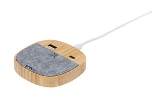 Încărcătoar Wireless Mekens - Img 2