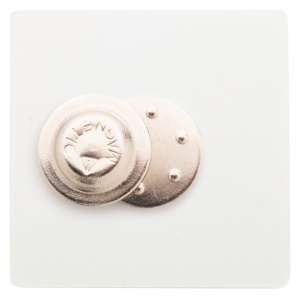 Insigna Pin DomeBadge - Img 7