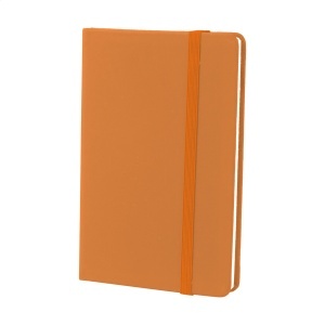 Notess Nopuk Blank A6