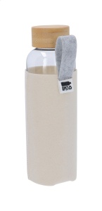 Sticla din Plastic CarryFelt RPET - Img 2