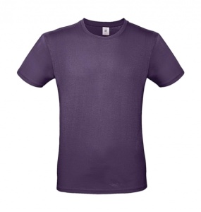 Tricou bumbac 145 gr B&C - Img 2